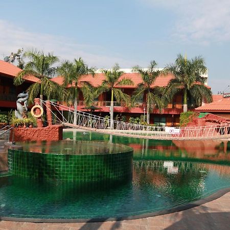 โรงแรมแหลมดิน เชียงใหม่ ภายนอก รูปภาพ