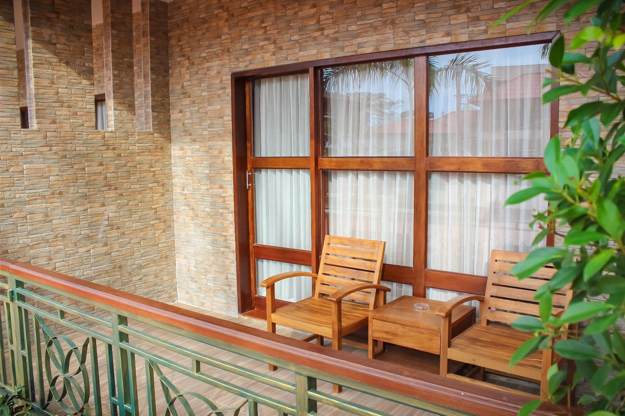 โรงแรมแหลมดิน เชียงใหม่ ภายนอก รูปภาพ